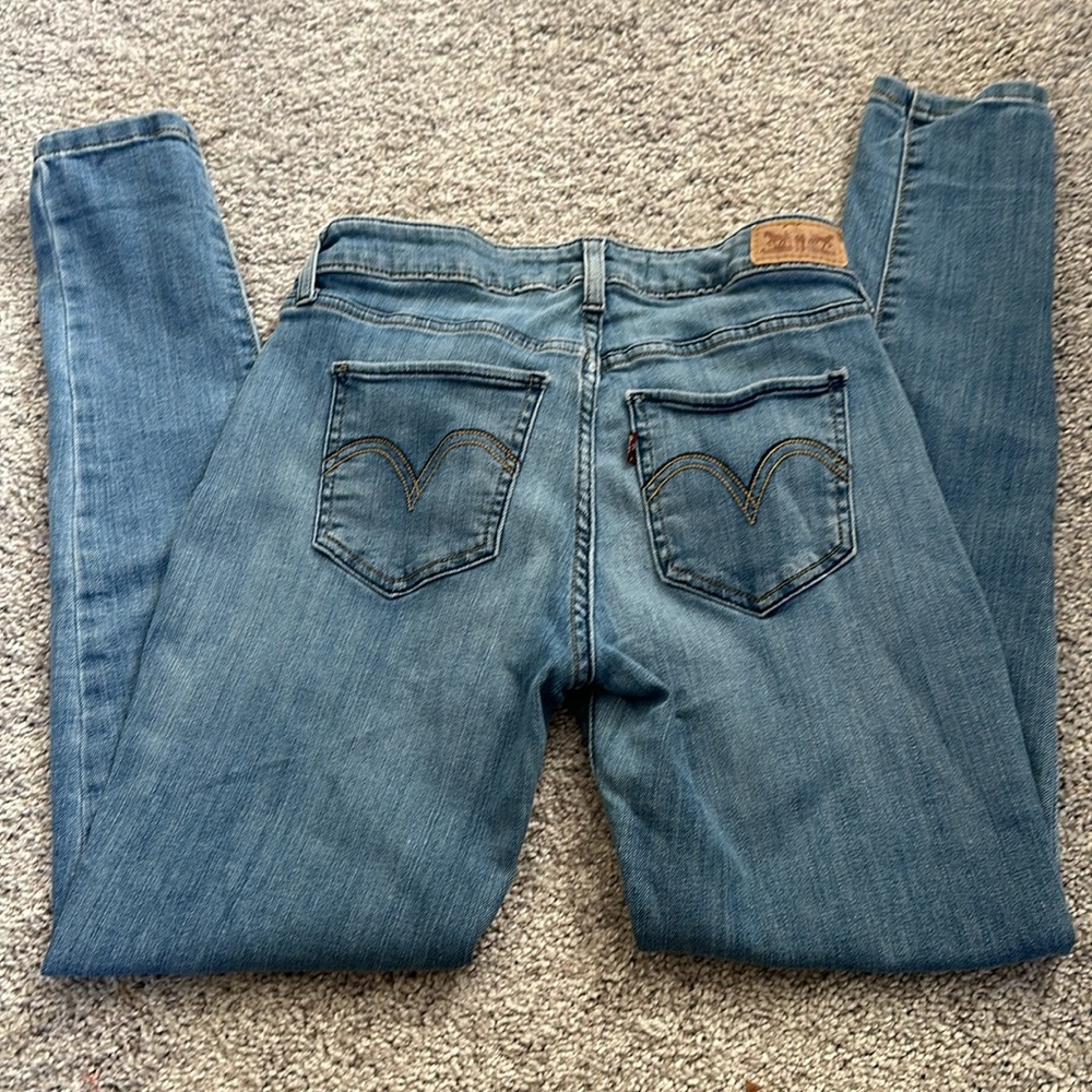 Levi Jeans - Picture 5 of 5